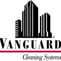 Vanguard Cleaning Systems of Portland Logo