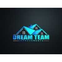 Dream Team Improvements Logo