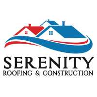 Serenity Roofing & Construction Logo