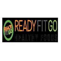 Ready Fit Go Logo