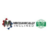 Mechanically Inclined LLC Logo