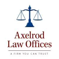 Axelrod Law Office Logo