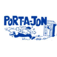 Port-A-Jon Inc. Logo