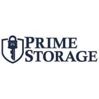 Prime Storage Logo