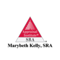 Maffeo-Kelly Appraisal Co. Logo