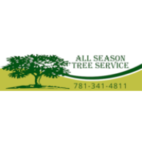 All Season Tree Service Logo