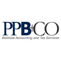 Belshaw Accounting and Tax Services Logo