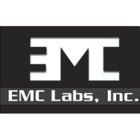 EMC Labs, Inc. Logo