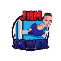 JNM Sewer Logo