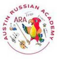 Austin Russian Academy Logo