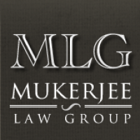 Mukerjee Law Group Logo