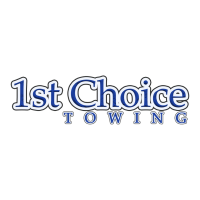 1st Choice Towing Logo
