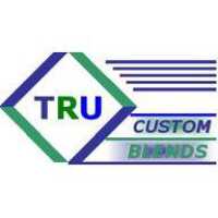 Tru Custom Blends Logo