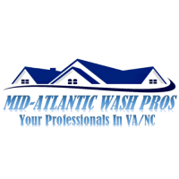 Mid Atlantic Wash Pros Logo