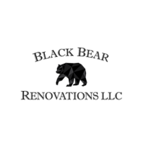 Black Bear Renovations, LLC Logo