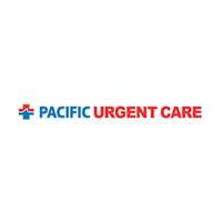 Pacific Urgent Care Logo