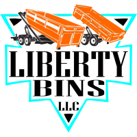Liberty Bins Logo