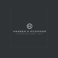 Hansen & OConnor Accounting Inc Logo
