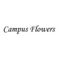Campus Flowers Logo