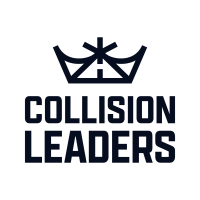 Collision Leaders of Grain Valley Logo