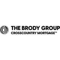 Ari Brody at CrossCountry Mortgage | NMLS# 147672 Logo