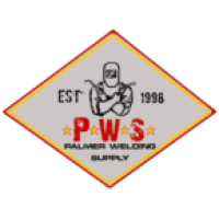 Palmers Welding Supply Inc Logo