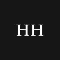 Hill & Hill LLC Logo