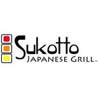 Sukotto Japanese Grill Logo