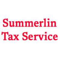 Summerlin Tax Service Logo