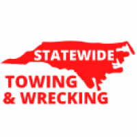 Statewide Towing & Wrecker Inc Logo