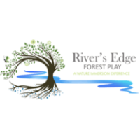 River's Edge Forest Play LLC Logo