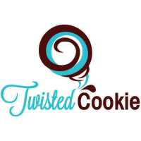 Twisted Cookie Logo