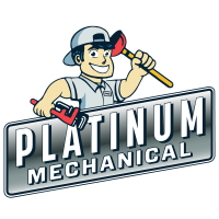 Platinum Mechanical Logo