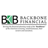 Backbone Financial Logo