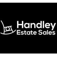 Handley Estate Sales - Newport Beach Logo