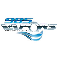 985 Vapors Logo