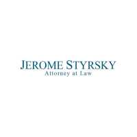 Jerome A Styrsky Attorney at Law Logo
