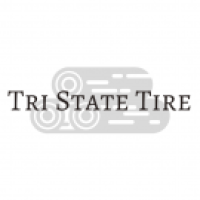Tri State Tire Inc Logo