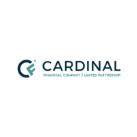Cardinal Financial-Michael Piccola-Mortgage Lender-Ohio Logo