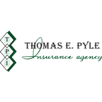 Thomas E. Pyle Insurance Agency Logo