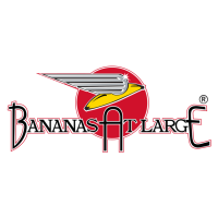Bananas at Large Logo
