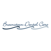 Brownstown Dental Care Logo