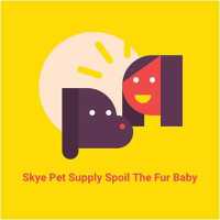 Skye Pet Supply, LLC Logo