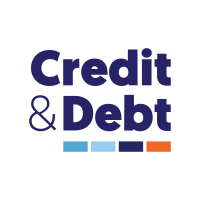 Credit & Debt Logo