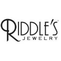 Riddle's Jewelry - Lincoln Logo