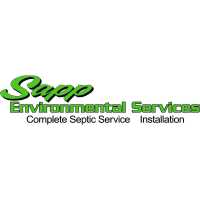 Sapp Environmental Services, Inc. Logo