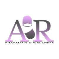Alamo Ranch Pharmacy & Wellness Logo