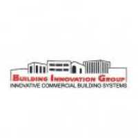 Building Innovation Group Inc Logo