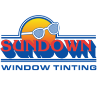 Sundown Window Tinting-Riverside, CA Logo