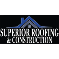 Superior Roofing & Construction LLC Logo